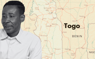Abdoul Aziz Goma – A Good Samaritan Imprisoned for Eight Years