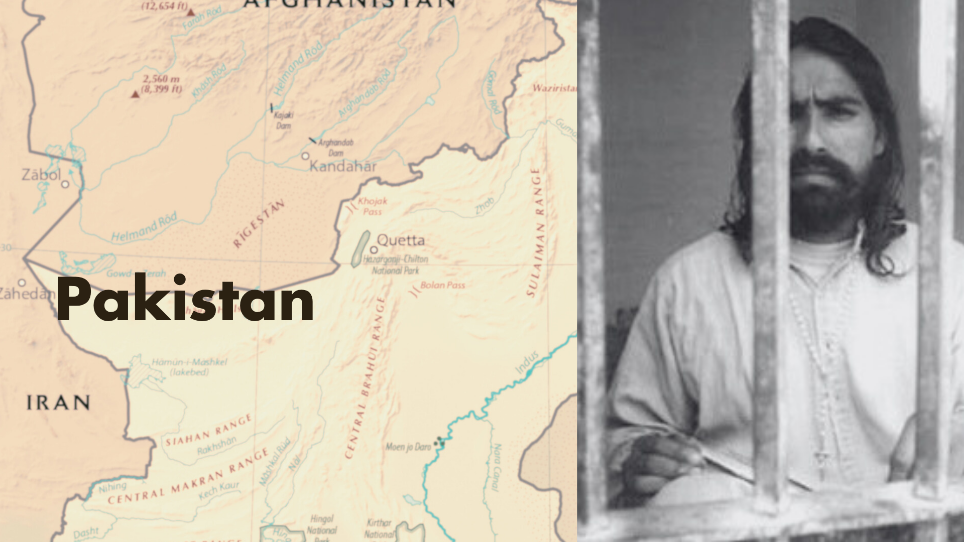 Ayub Masih