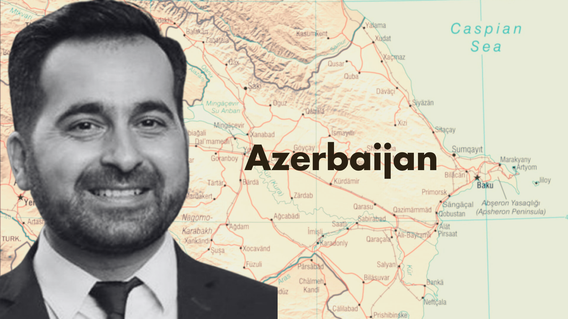 Bakhtiyar Hajiyev