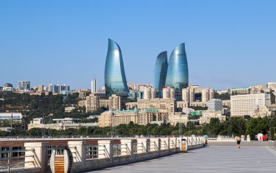Azerbaijan: Human rights groups urge International Association of Judges to act