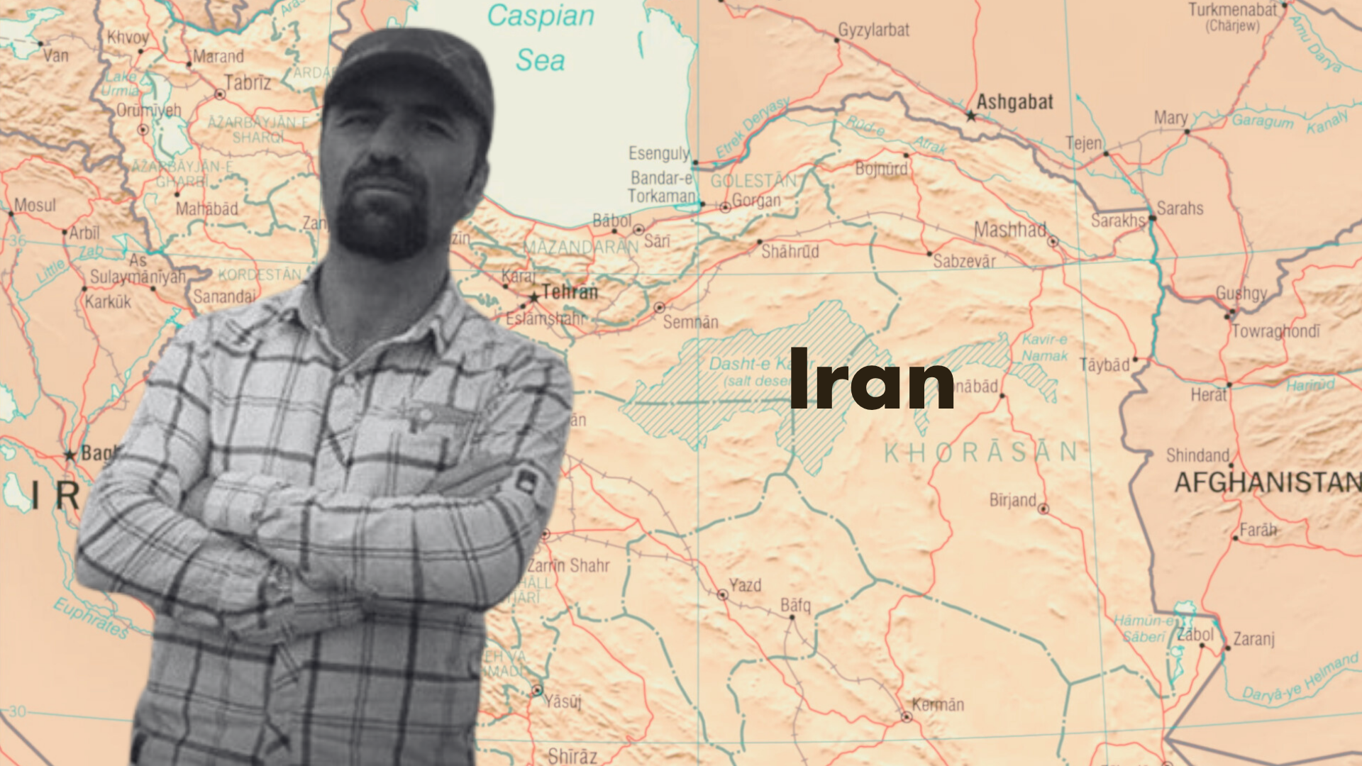 Behnam Ebrahimzadeh