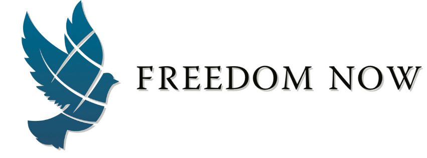 Freedom Now