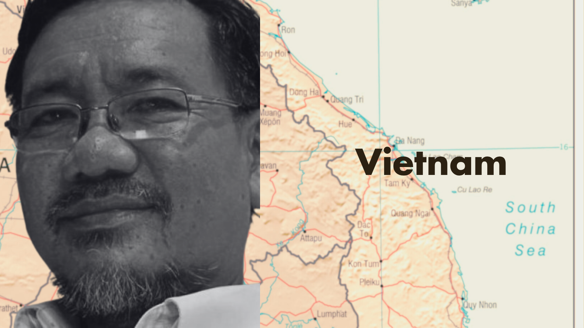 Ho Van Hai