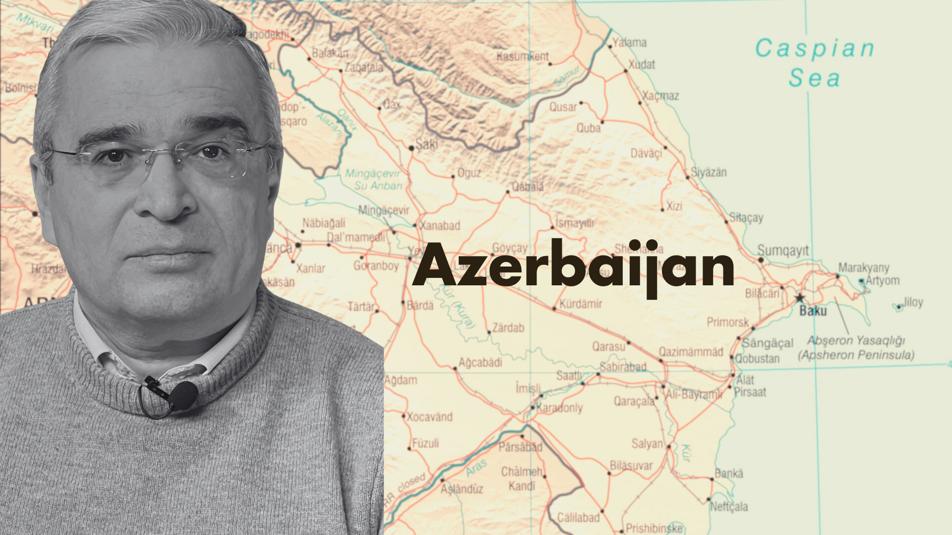 Ilgar Mammadov