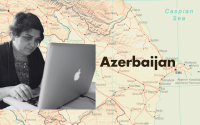 Khadija Ismayilova – A Journalist Exposing Corruption