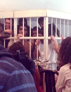 NIDA Youth Activists