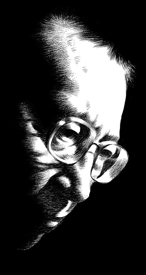 Liu Xiaobo