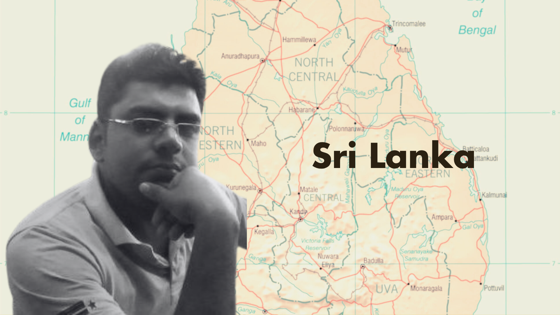 Shakthika Sathkumara