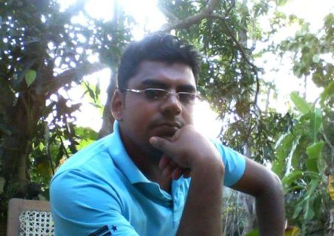 Shakthika Sathkumara