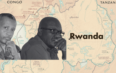 Rwanda: Former Military Officer Tom Byabagamba Has Passed Away in Prison