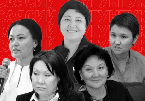 Kyrgyzstan: Mass arrests of government critics in escalating crackdown on dissent