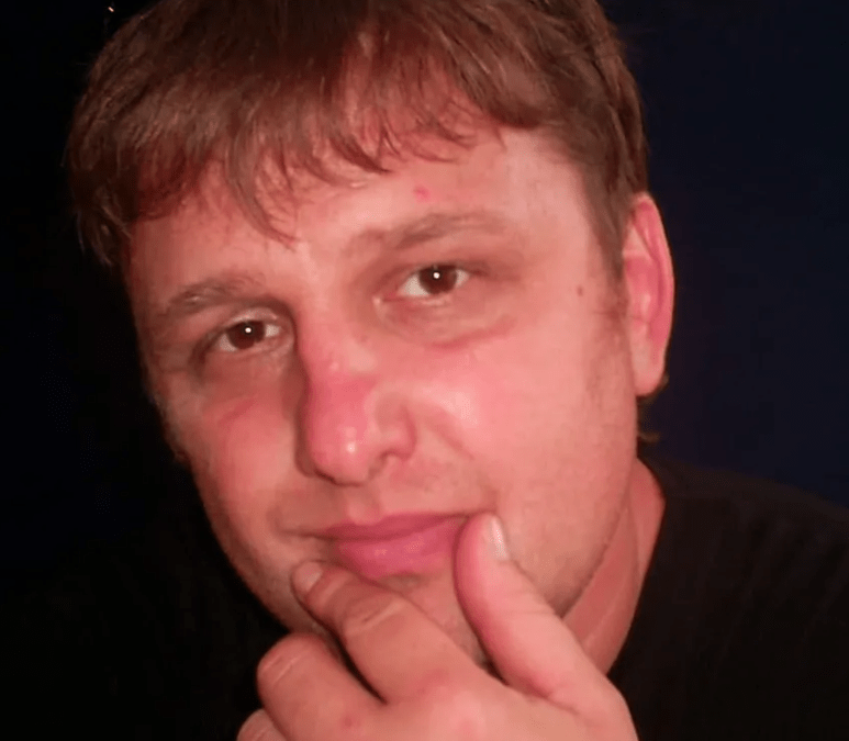 Crimea: Journalist Vladyslav Yesypenko Released from Prison