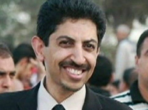 Abdulhadi al-Khawaja