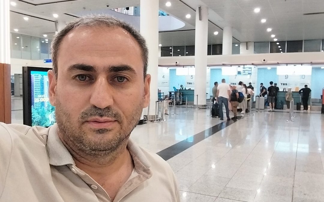 Azerbaijan: Council of Europe Must Act on Forced Return of Afgan Sadigov