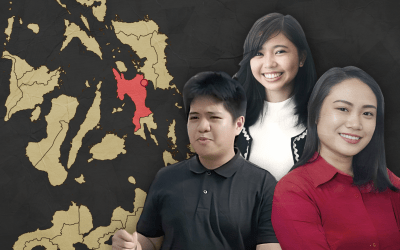 Philippines: Freedom Now Petitions UN on Behalf of Activists Frenchie Mae Cumpio, Marielle Domequil, and Alexander Abinguna