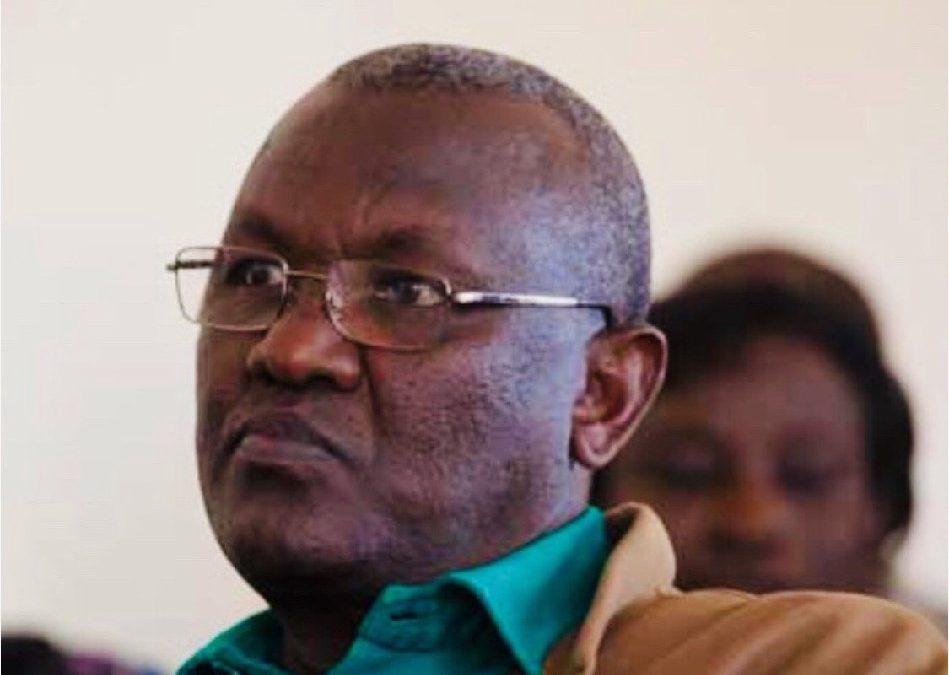 Rwanda: Former Military Officer Frank Rusagara Has Passed Away in Prison