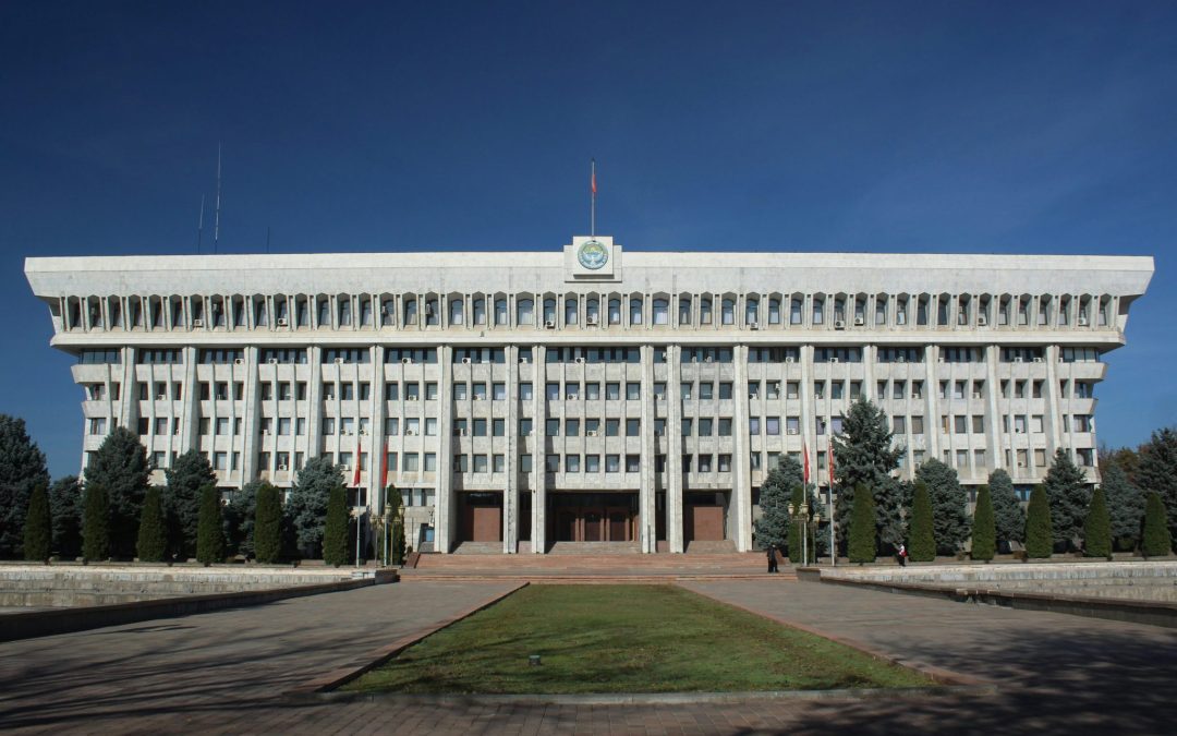 Kyrgyzstan: President Should Step in to Halt the Erosion of Freedom of Expression 
