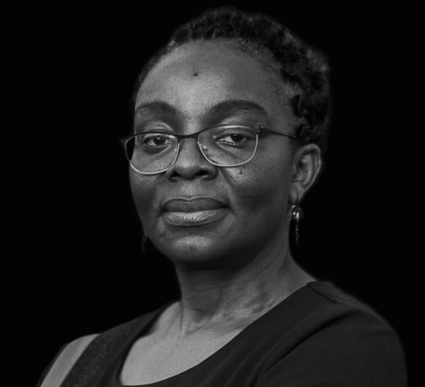Victoire Ingabire